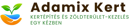 ADAMIX KERT LOGÓ